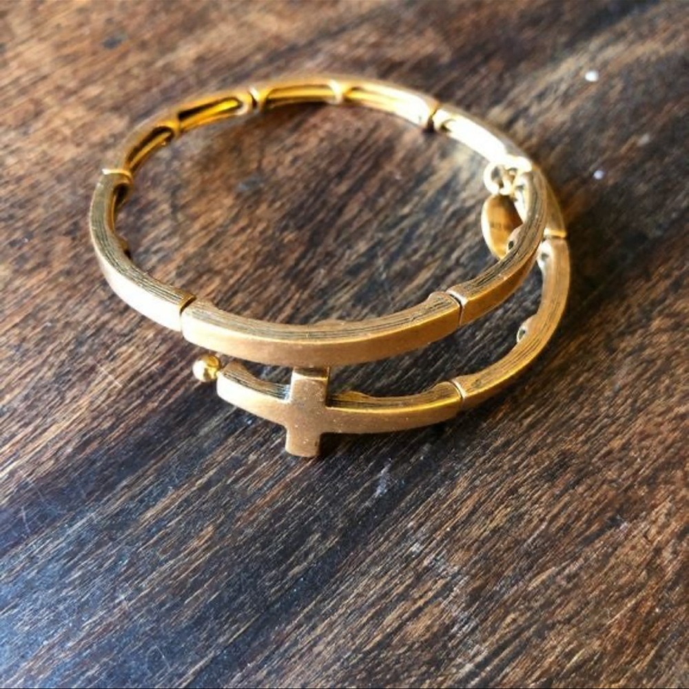 Alex & Ani bracelet